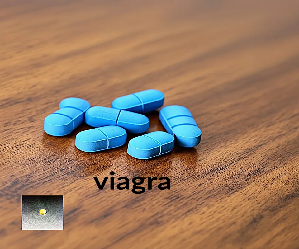 Duracion viagra